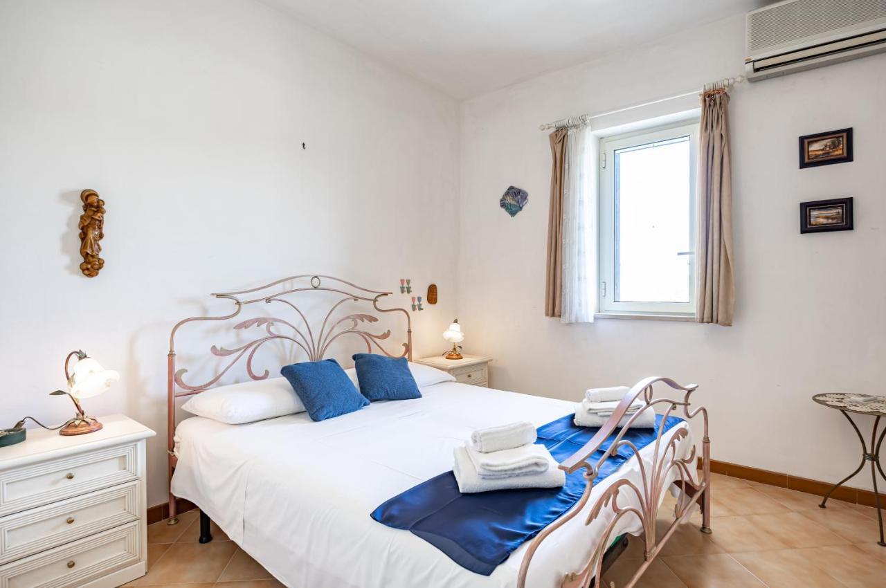 אוטרנטו A Casa Da Massimo Central Apartment With Parking מראה חיצוני תמונה
