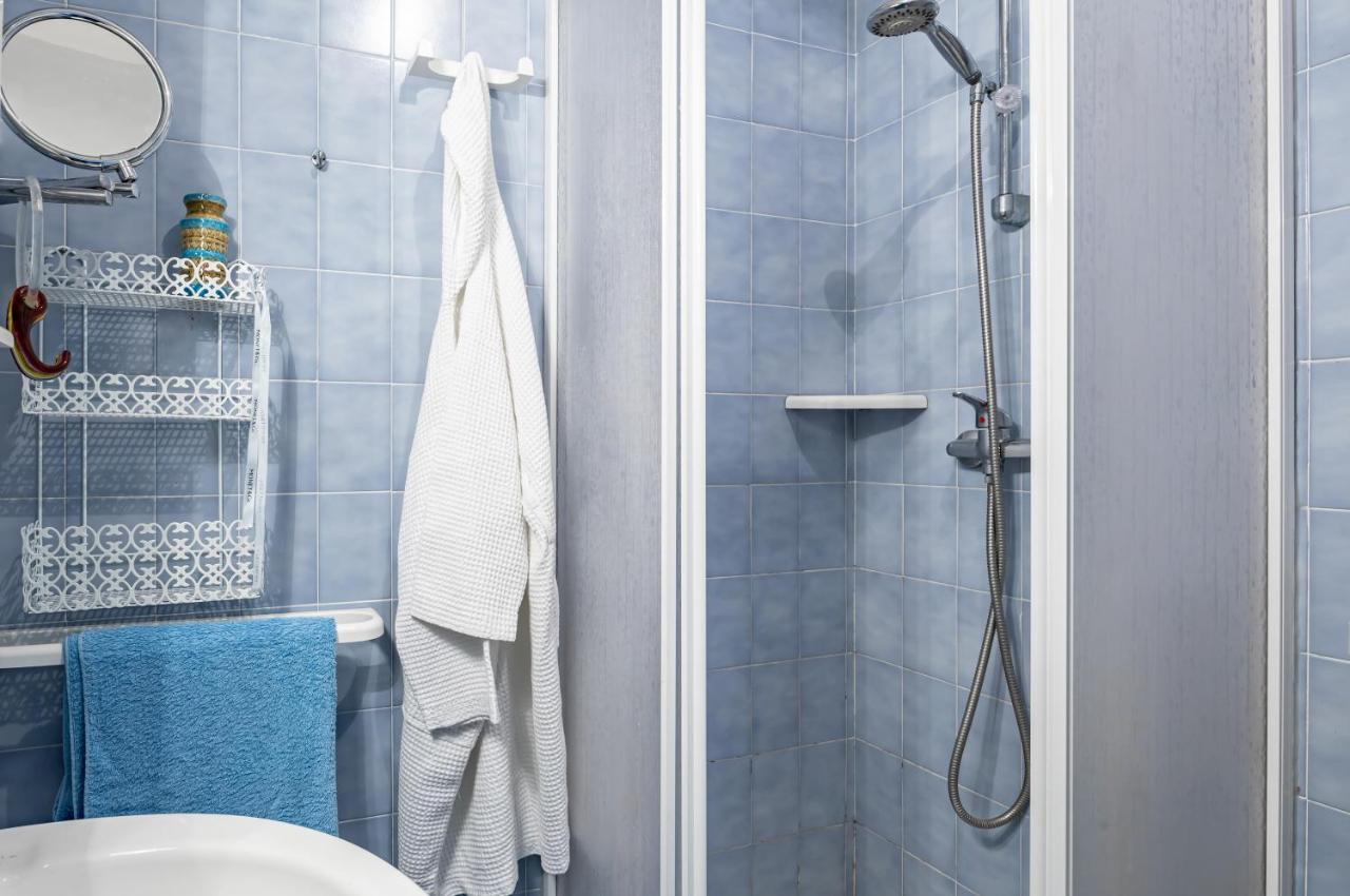 אוטרנטו A Casa Da Massimo Central Apartment With Parking מראה חיצוני תמונה