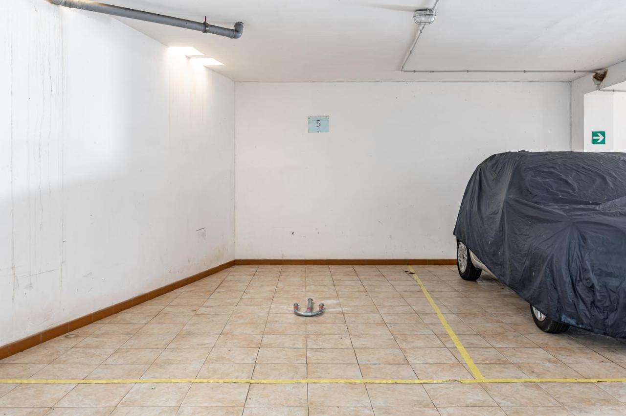 אוטרנטו A Casa Da Massimo Central Apartment With Parking מראה חיצוני תמונה