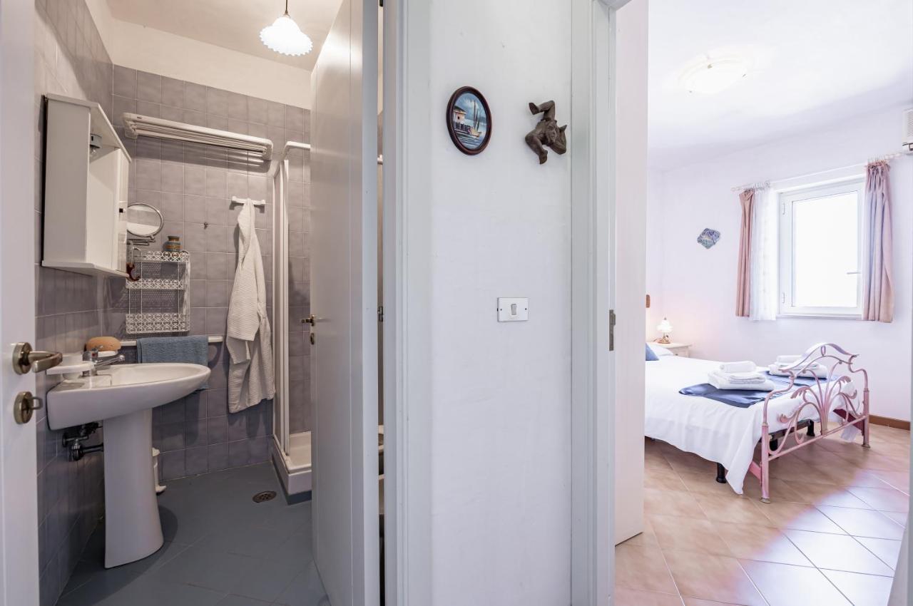 אוטרנטו A Casa Da Massimo Central Apartment With Parking מראה חיצוני תמונה