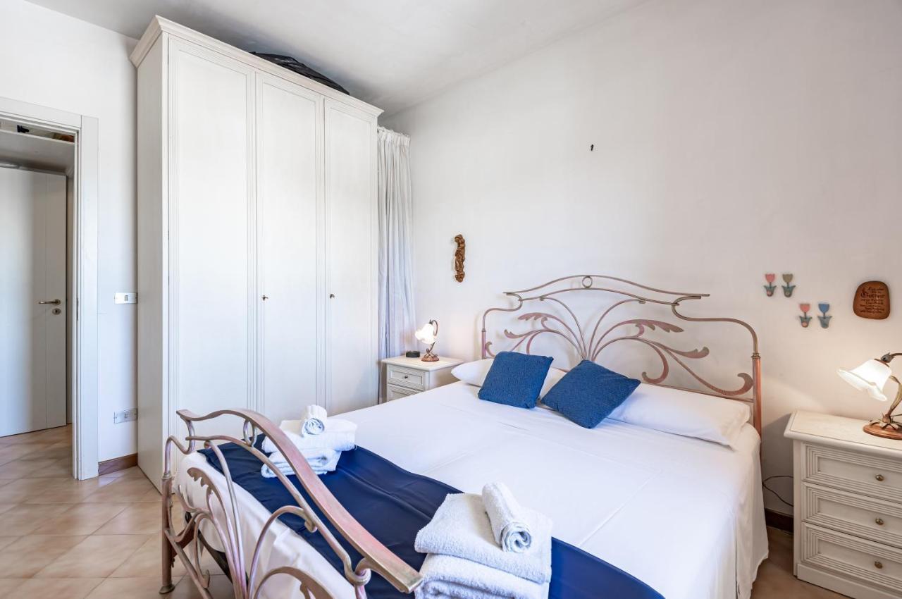 אוטרנטו A Casa Da Massimo Central Apartment With Parking מראה חיצוני תמונה
