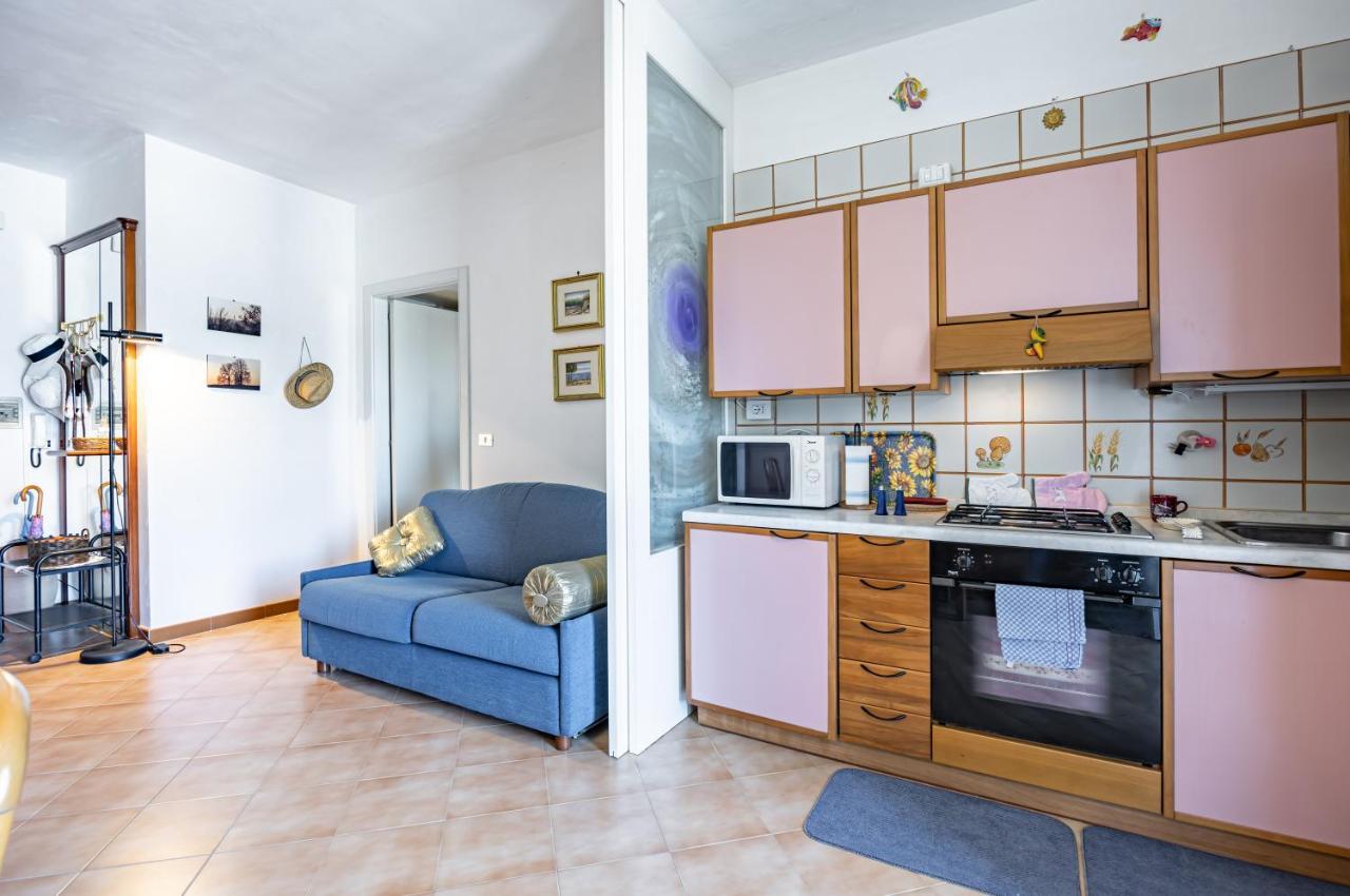 אוטרנטו A Casa Da Massimo Central Apartment With Parking מראה חיצוני תמונה