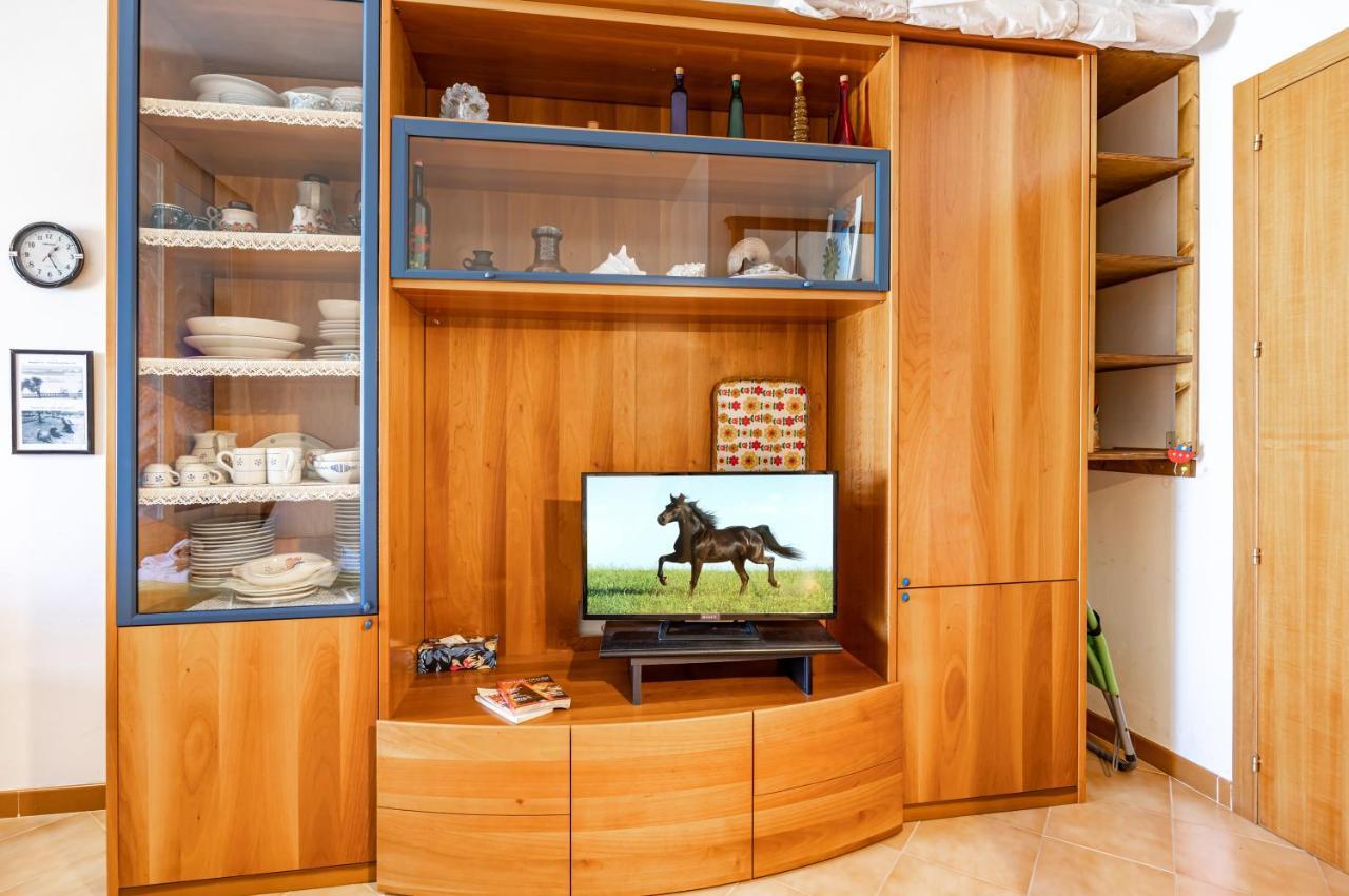 אוטרנטו A Casa Da Massimo Central Apartment With Parking מראה חיצוני תמונה
