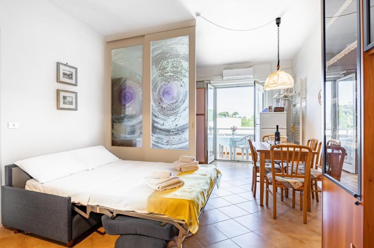 אוטרנטו A Casa Da Massimo Central Apartment With Parking מראה חיצוני תמונה